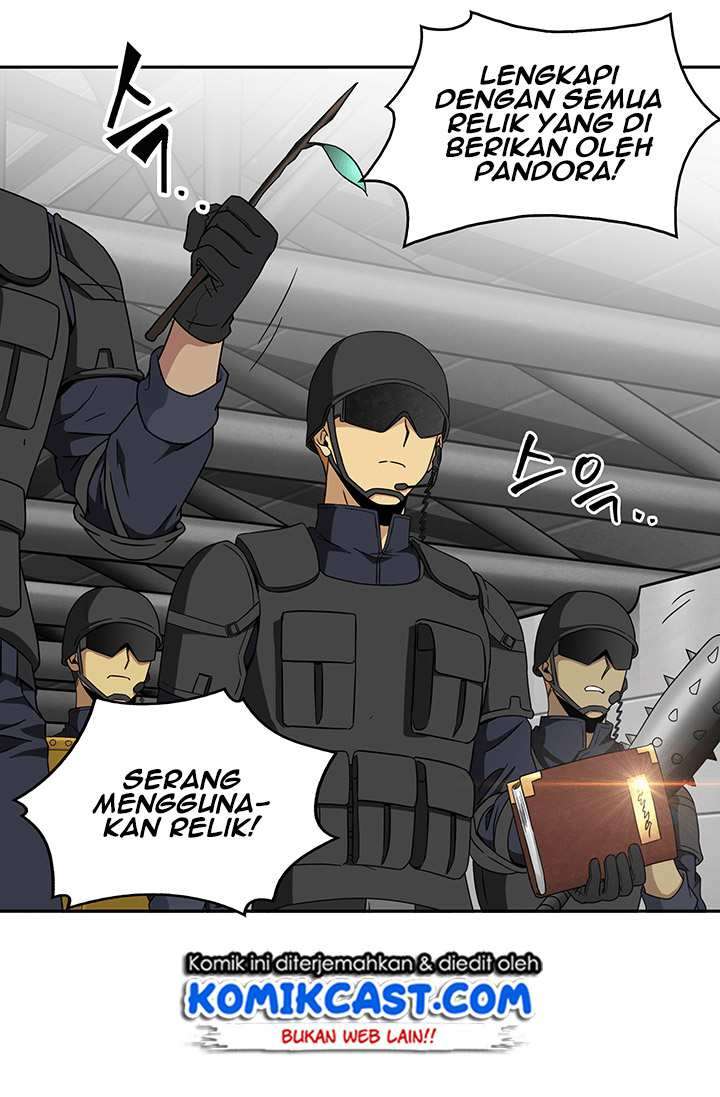 Tomb Raider King Chapter 40 Image 59