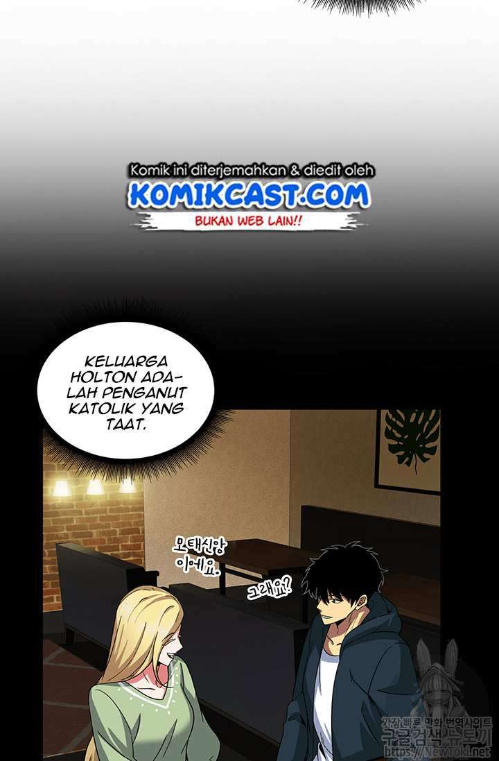 Tomb Raider King Chapter 41 Image 75