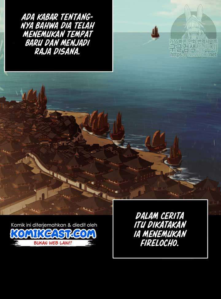 Tomb Raider King Chapter 43 Image 6