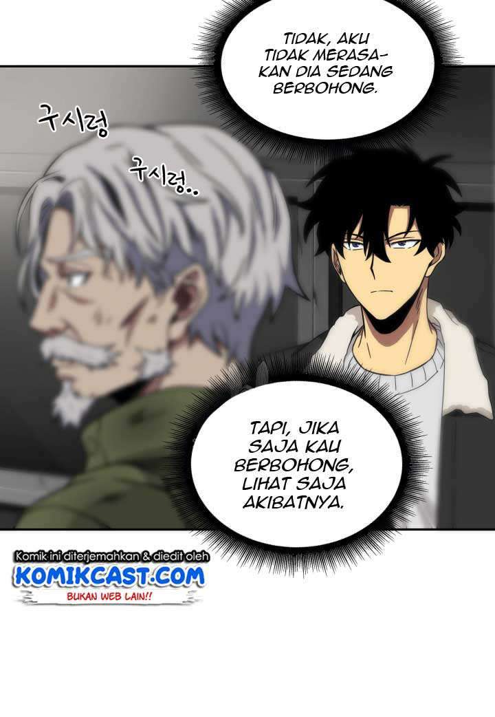 Tomb Raider King Chapter 43 Image 33