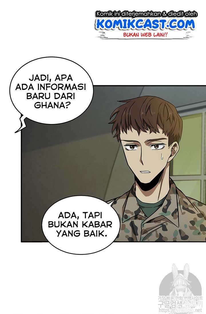 Tomb Raider King Chapter 45 Image 7