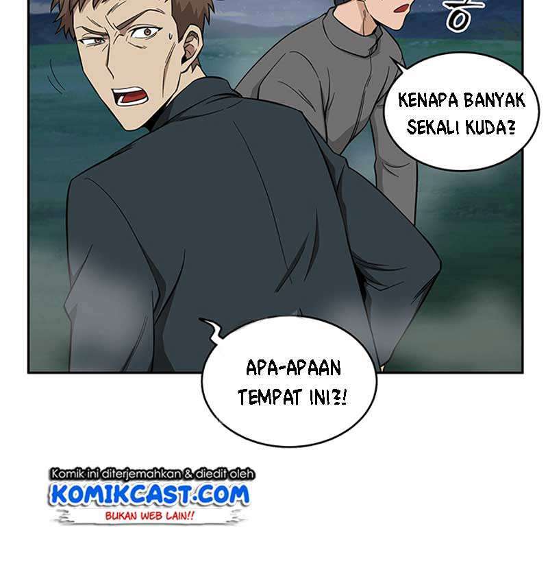 Tomb Raider King Chapter 48 Image 101