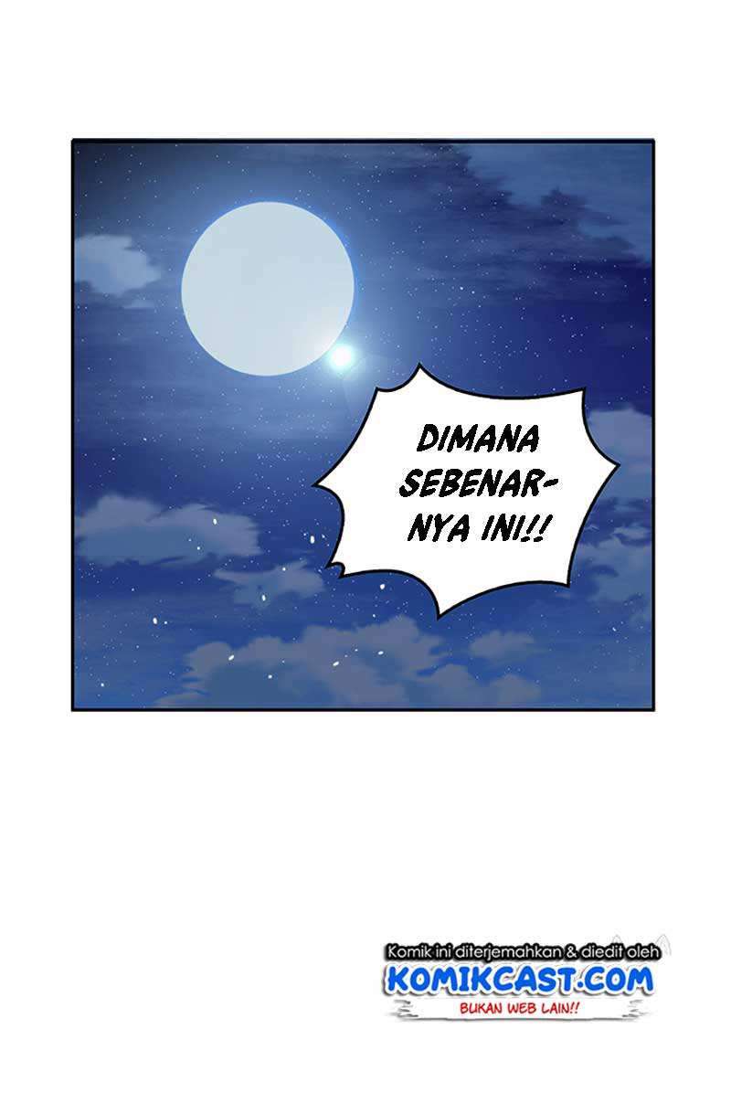 Tomb Raider King Chapter 48 Image 102