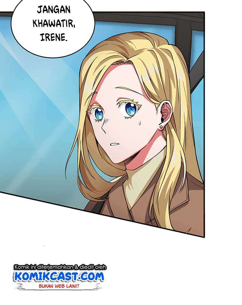 Tomb Raider King Chapter 48 Image 16