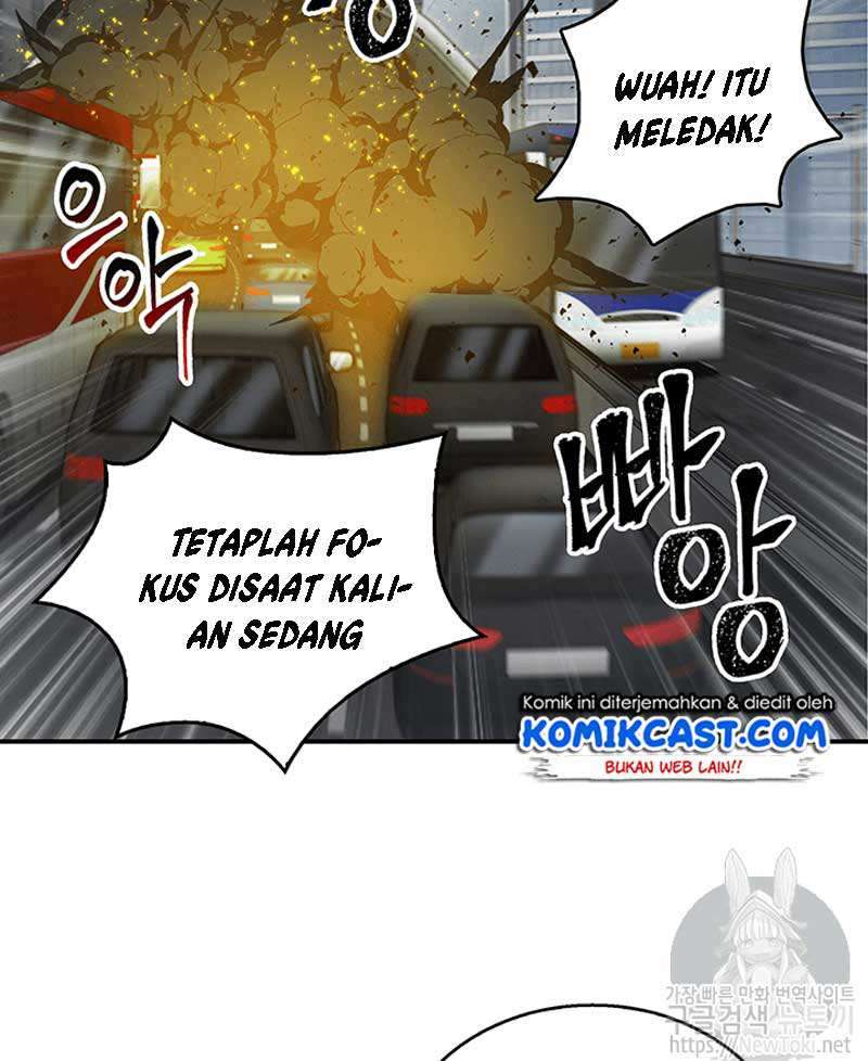 Tomb Raider King Chapter 48 Image 44