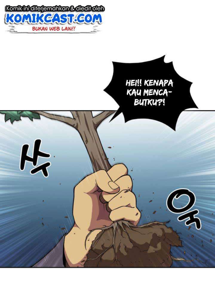 Tomb Raider King Chapter 49 Image 4