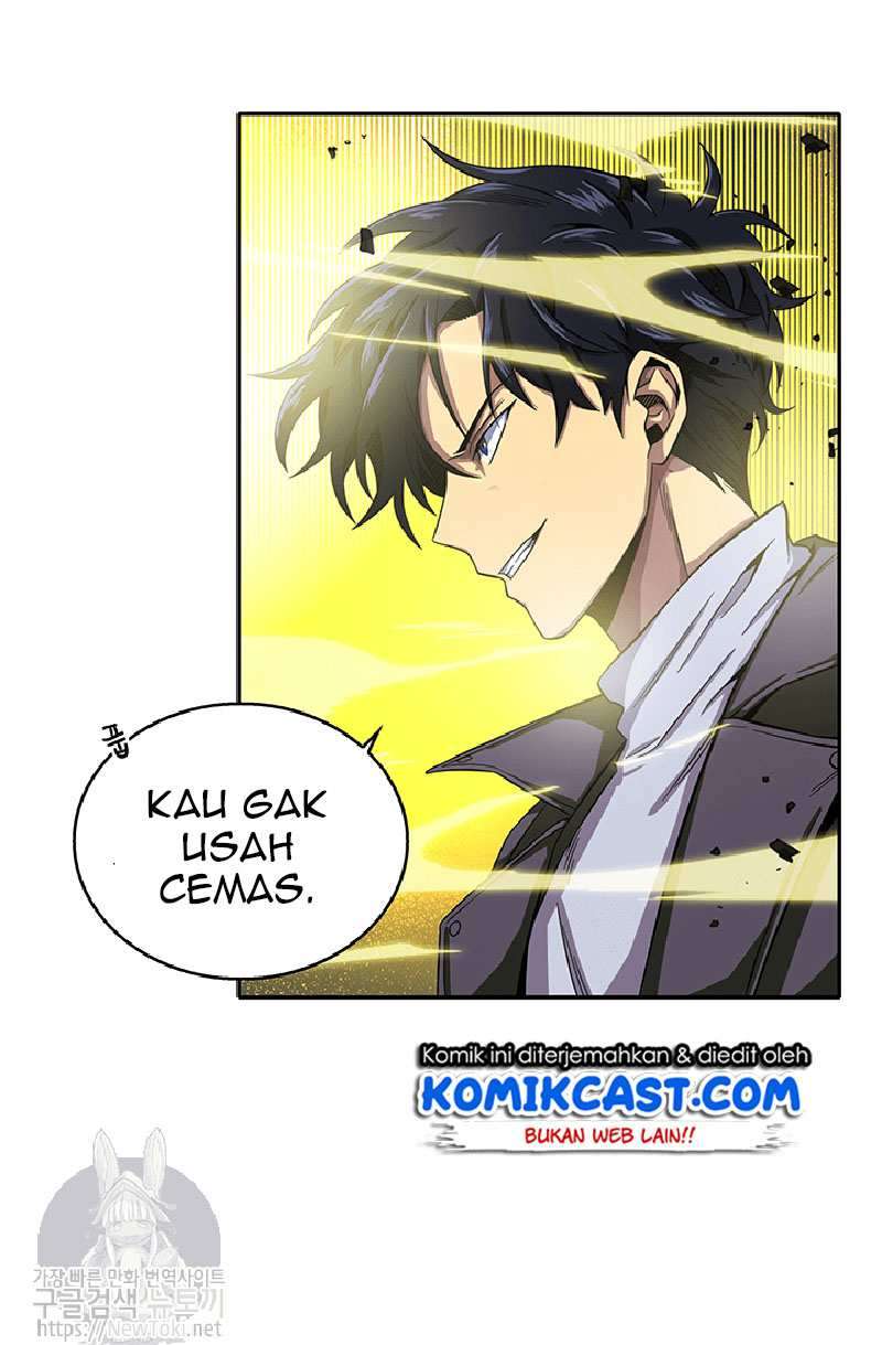 Tomb Raider King Chapter 50 Image 99