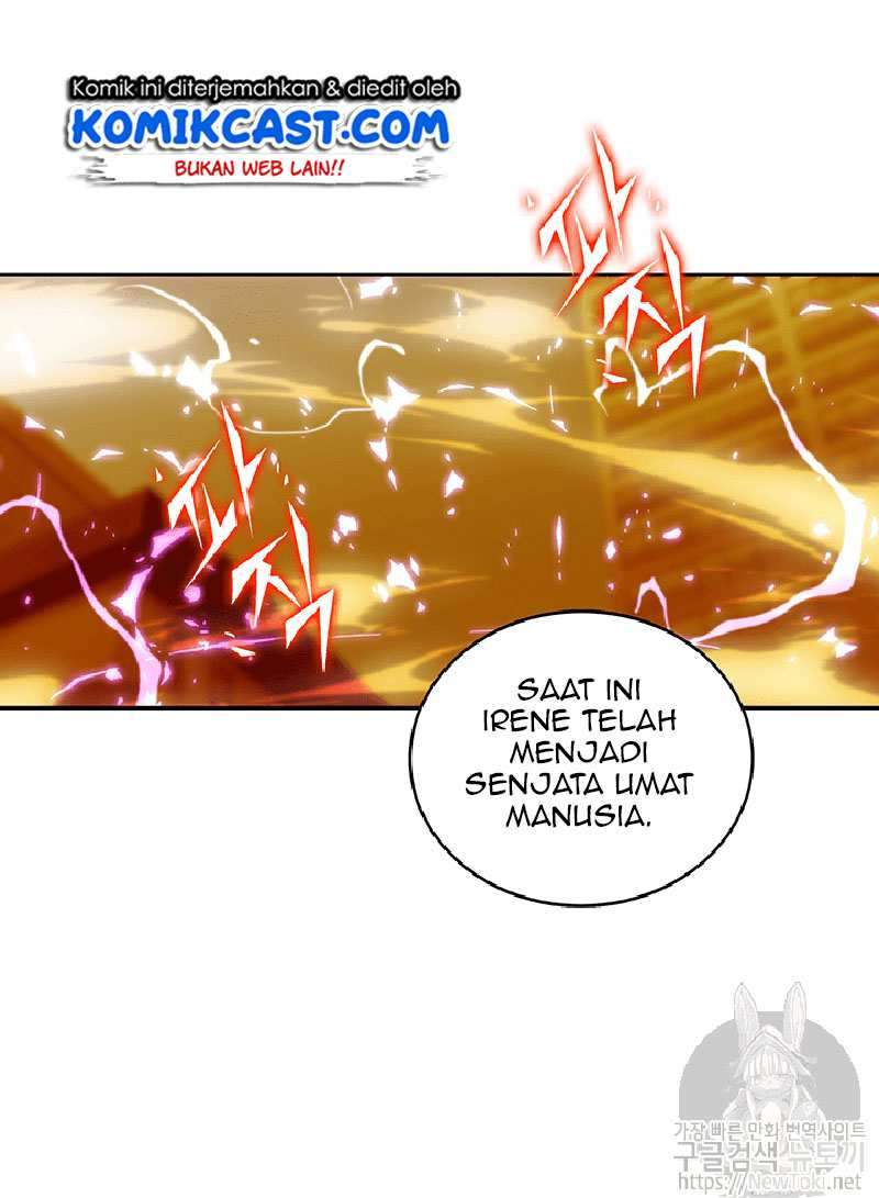 Tomb Raider King Chapter 50 Image 100
