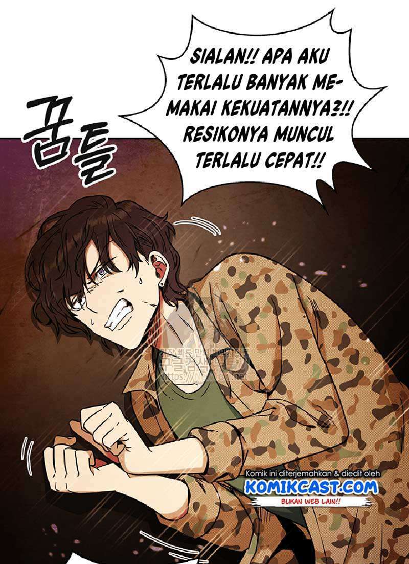 Tomb Raider King Chapter 51 Image 103