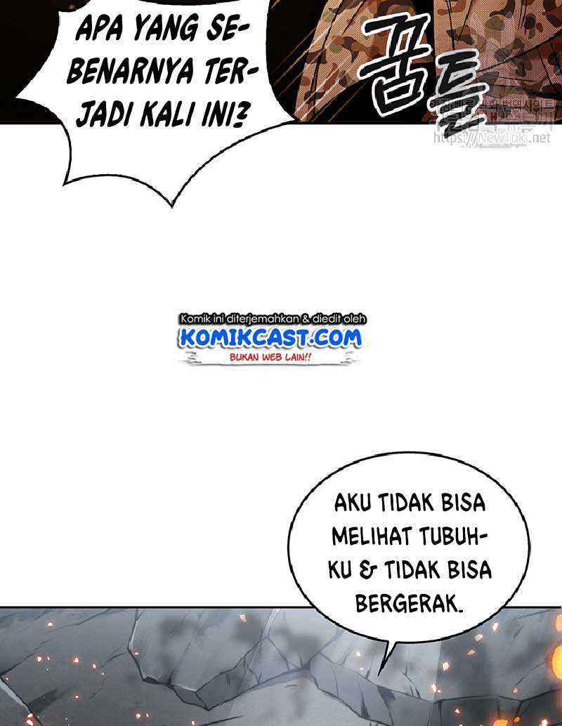 Tomb Raider King Chapter 51 Image 104