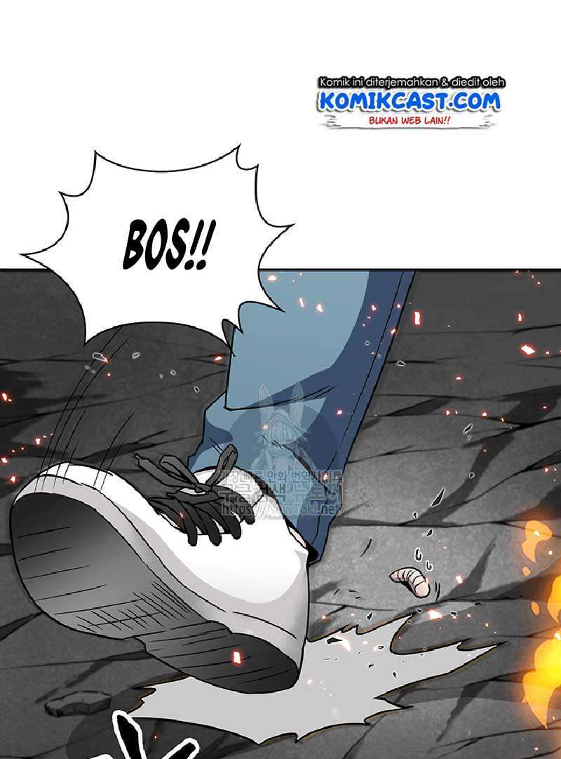 Tomb Raider King Chapter 51 Image 106