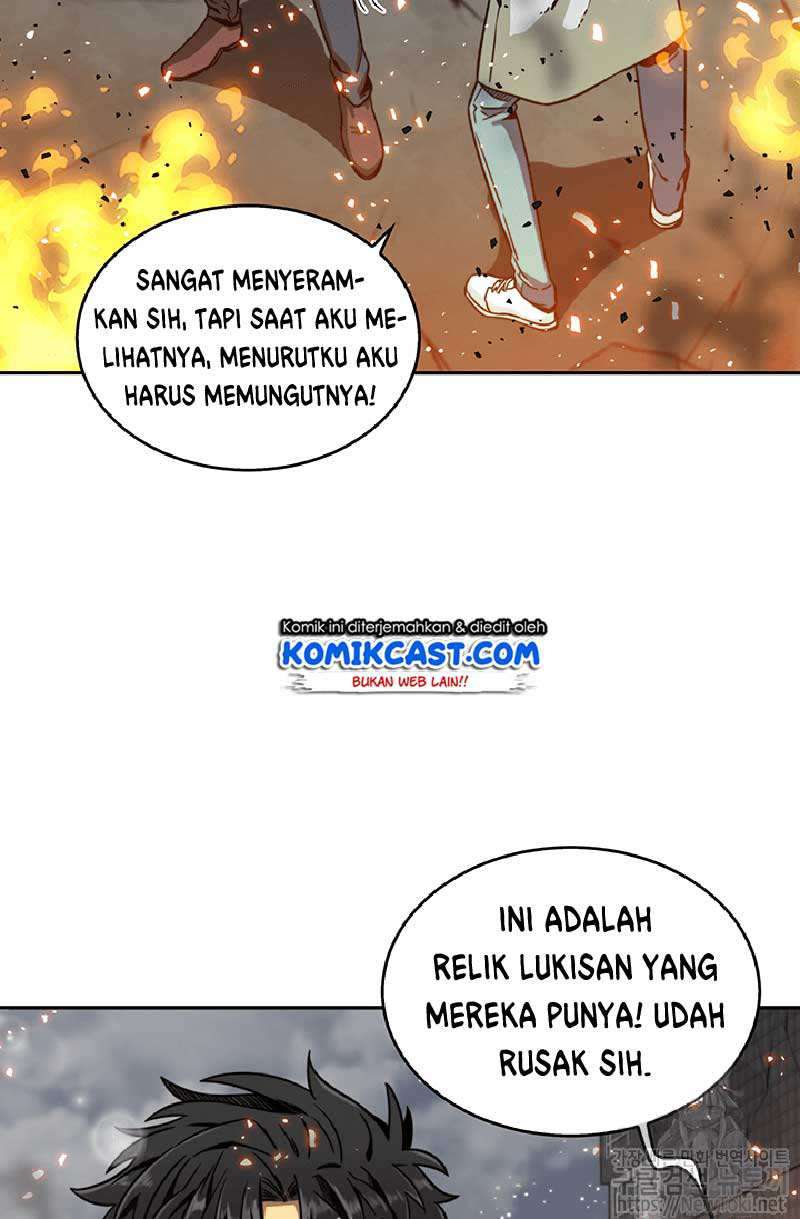 Tomb Raider King Chapter 51 Image 110
