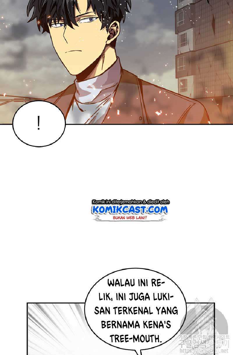 Tomb Raider King Chapter 51 Image 111
