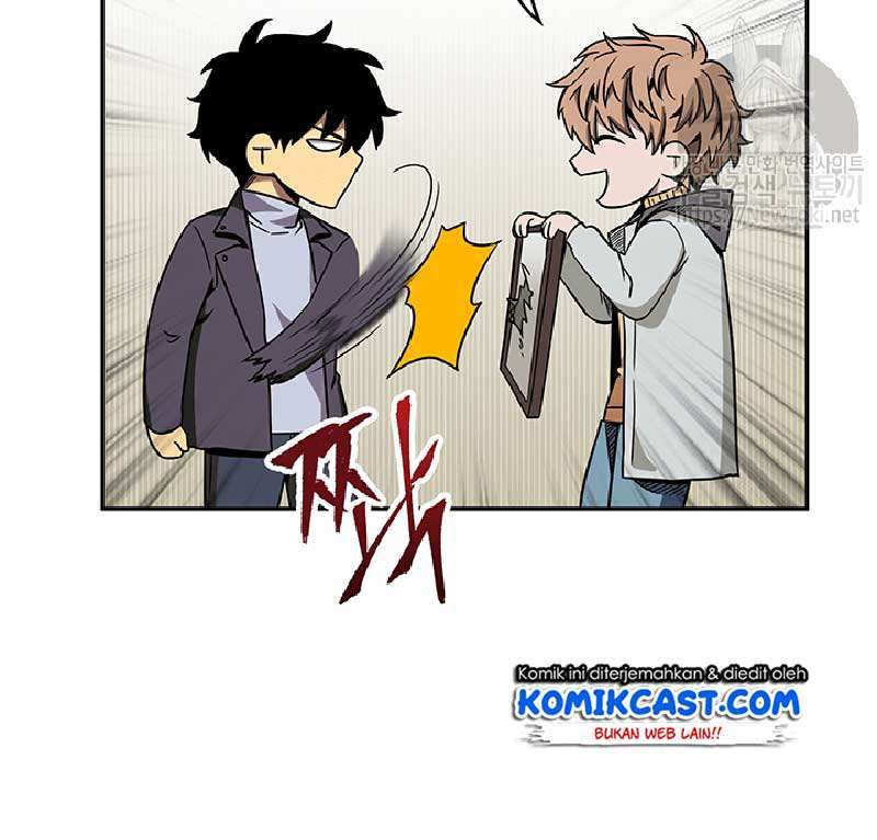 Tomb Raider King Chapter 51 Image 112