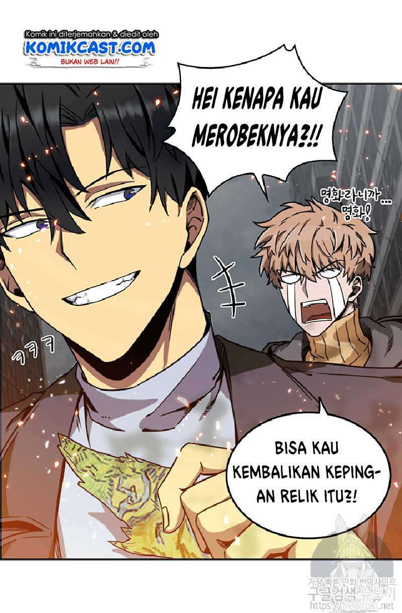 Tomb Raider King Chapter 51 Image 113
