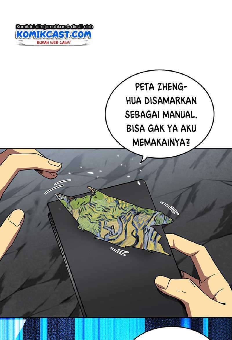 Tomb Raider King Chapter 51 Image 114