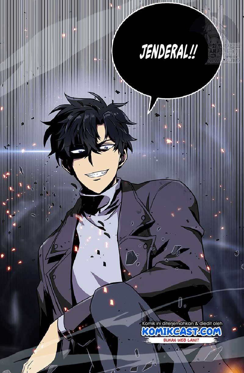 Tomb Raider King Chapter 51 Image 121
