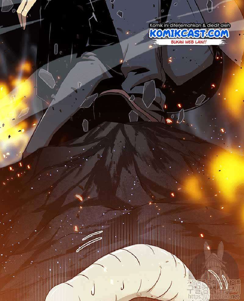 Tomb Raider King Chapter 51 Image 122