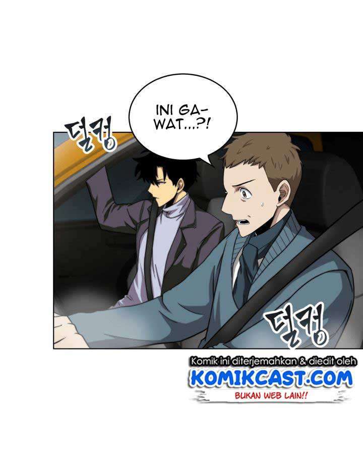 Tomb Raider King Chapter 51 Image 155