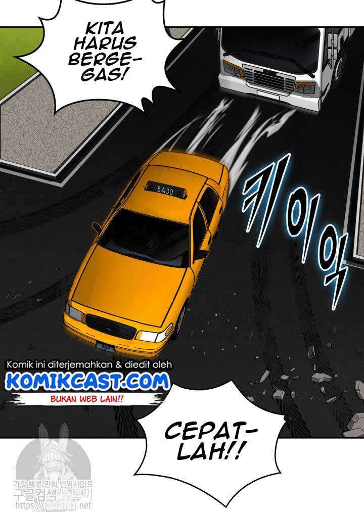 Tomb Raider King Chapter 51 Image 158