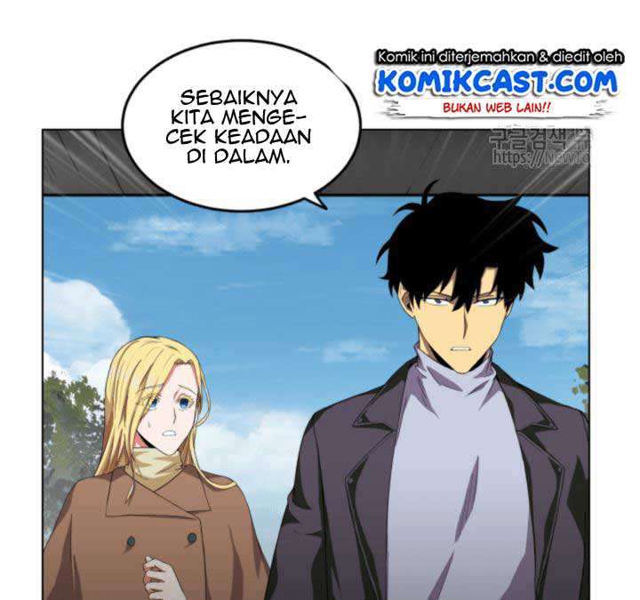 Tomb Raider King Chapter 51 Image 163