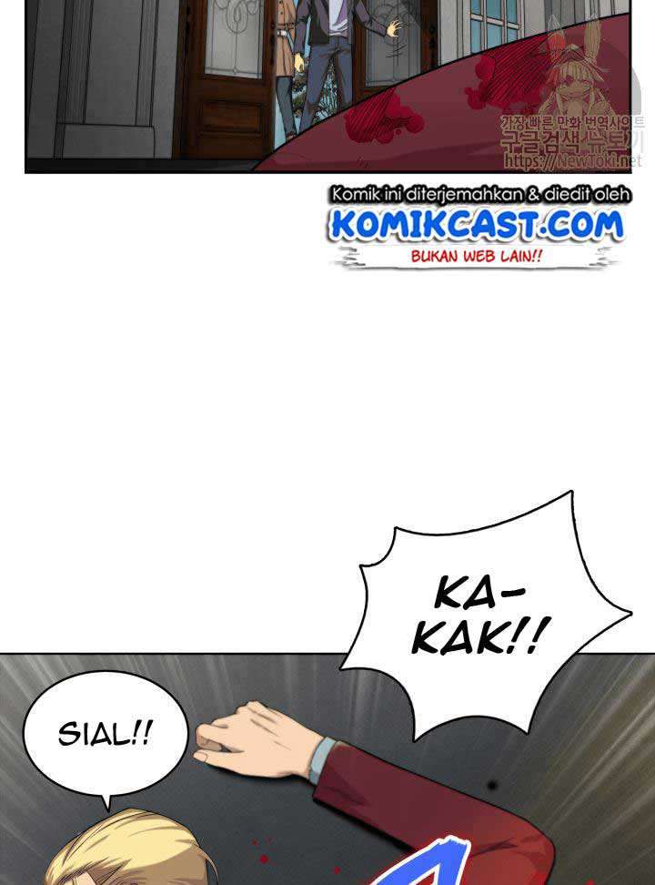 Tomb Raider King Chapter 51 Image 165