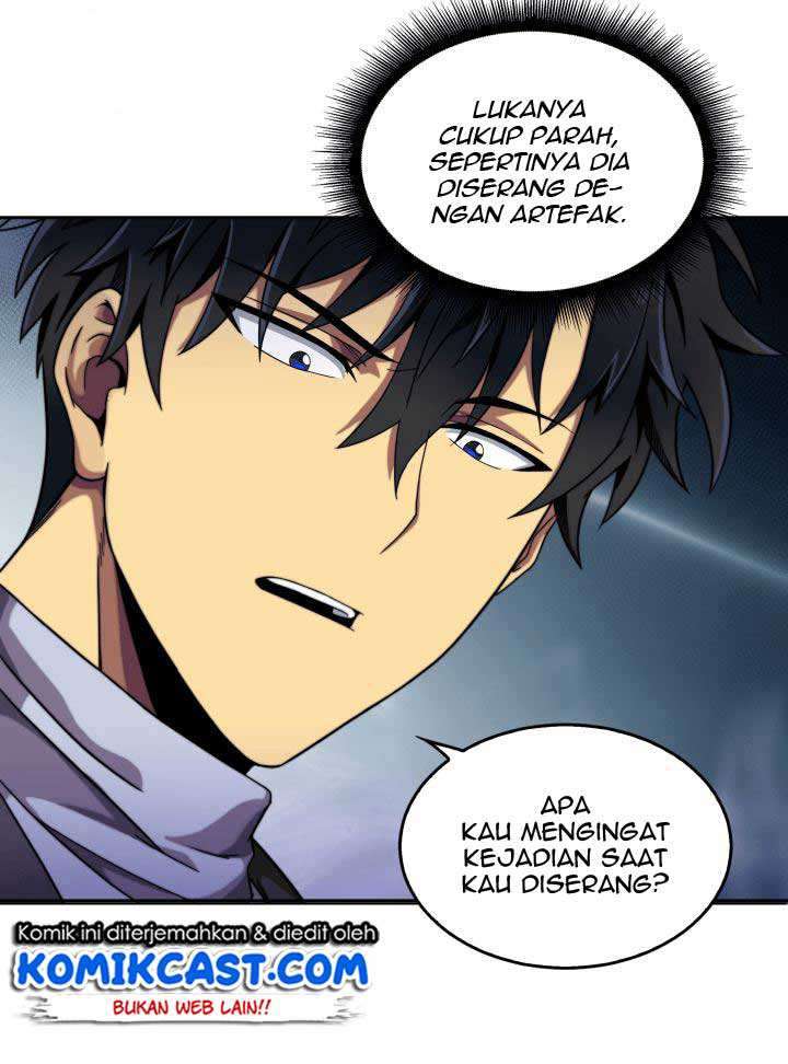 Tomb Raider King Chapter 51 Image 170