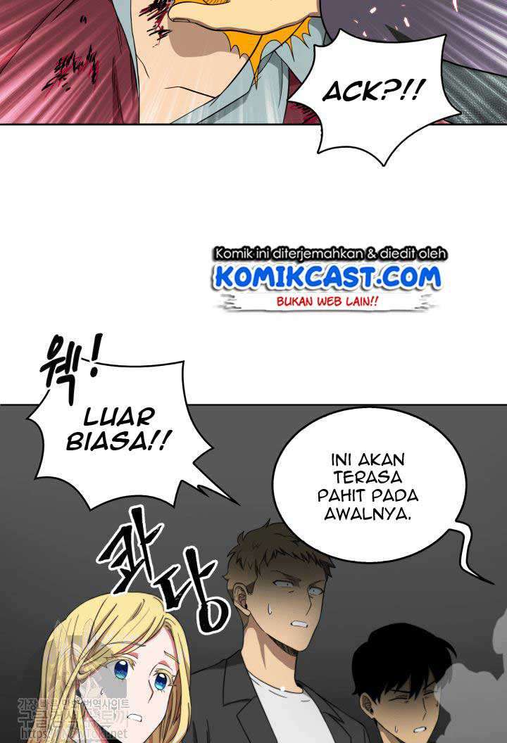Tomb Raider King Chapter 51 Image 192