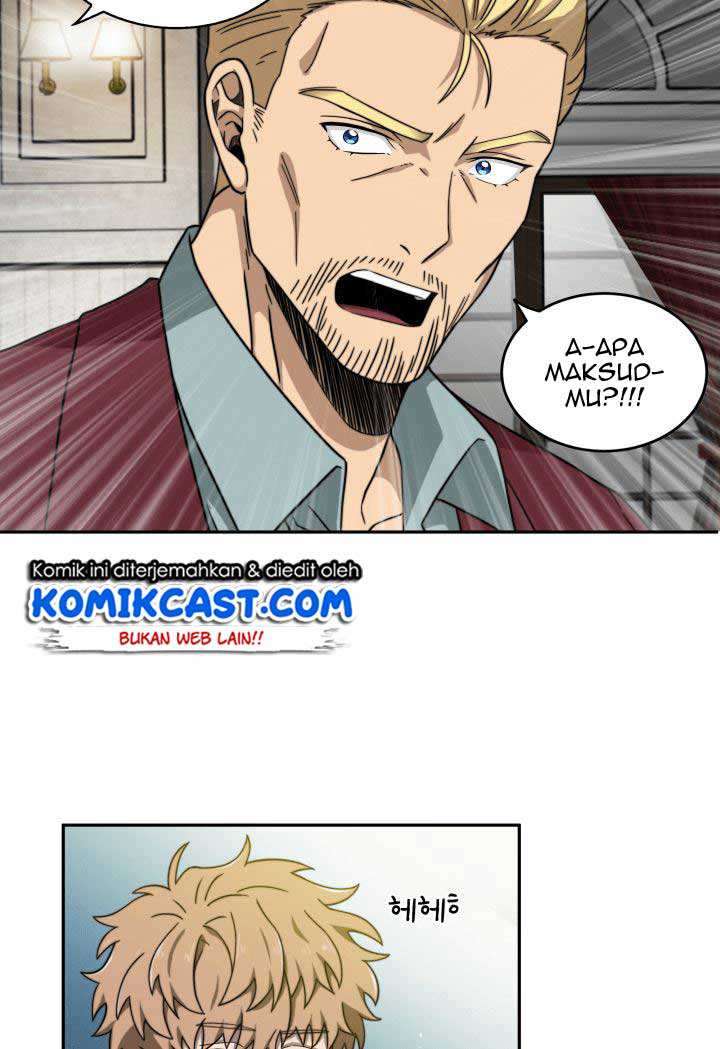Tomb Raider King Chapter 51 Image 205