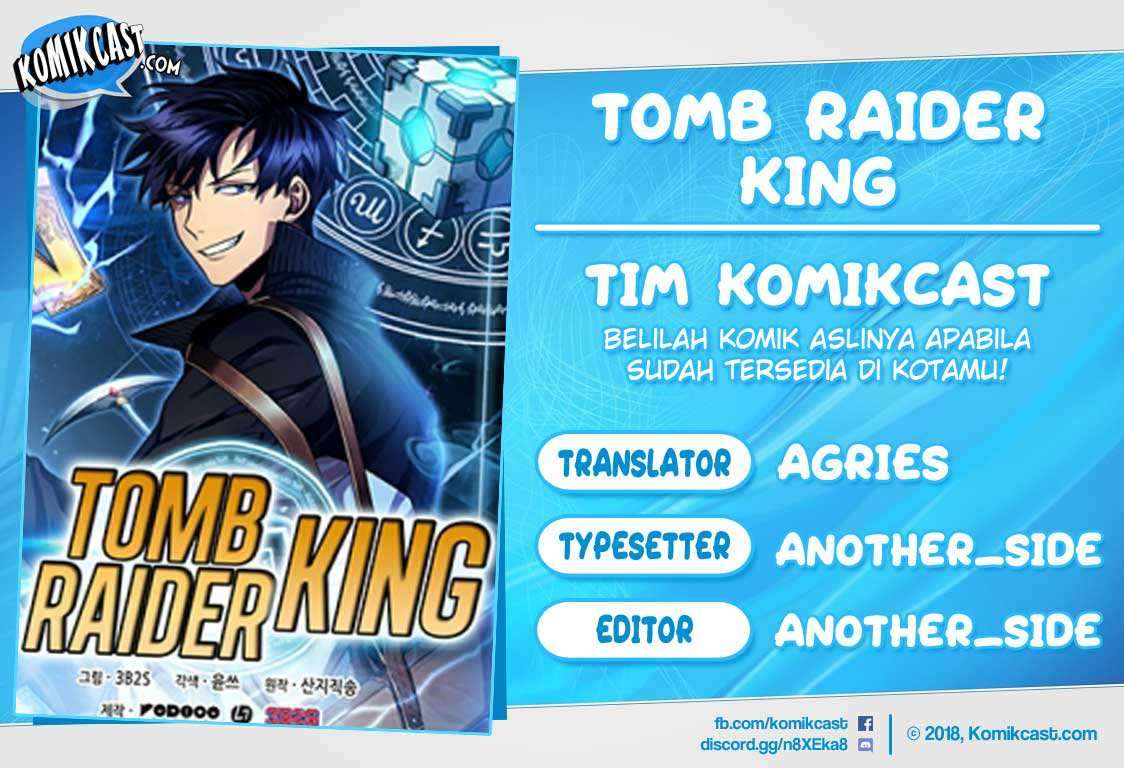 Tomb Raider King Chapter 51 Image 227