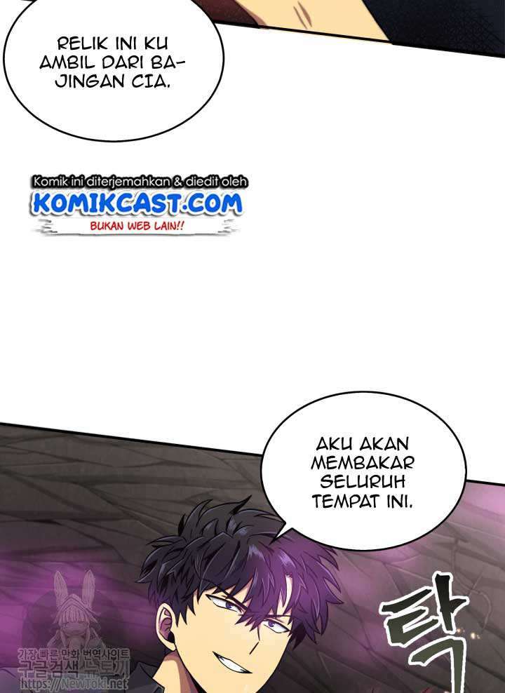Tomb Raider King Chapter 51 Image 252