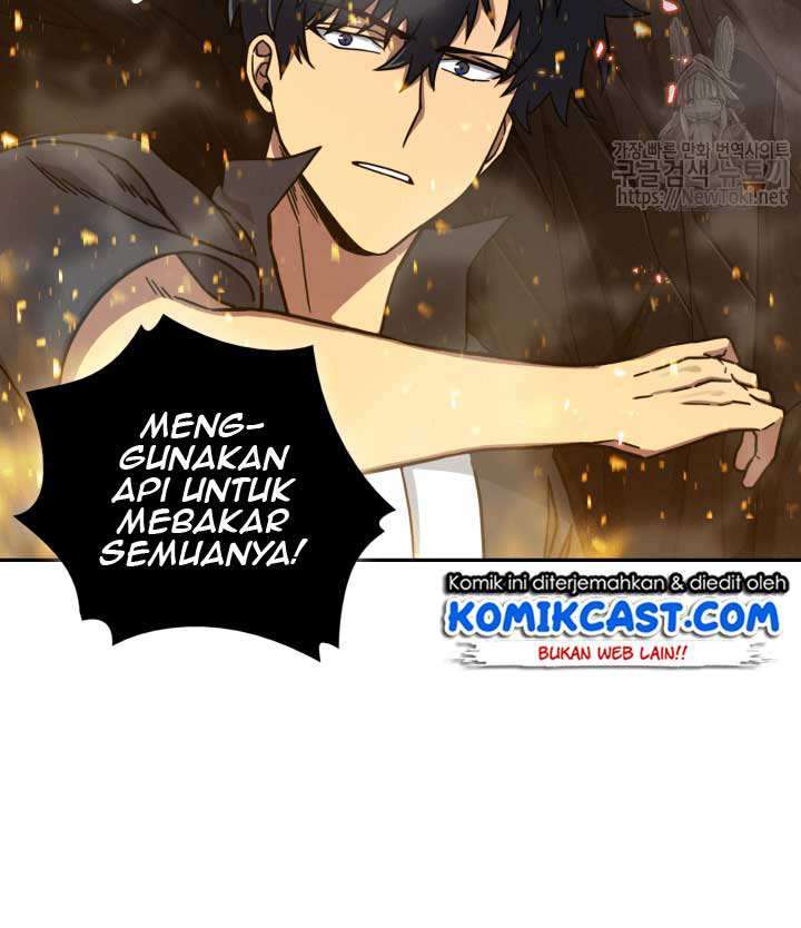 Tomb Raider King Chapter 51 Image 258
