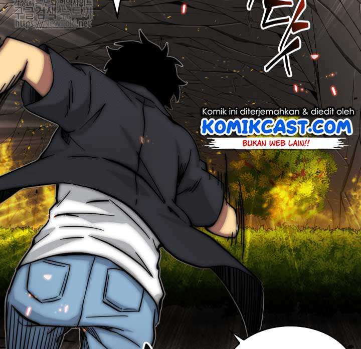 Tomb Raider King Chapter 51 Image 261