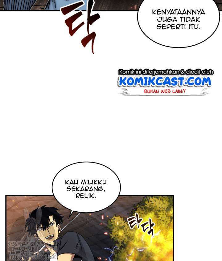 Tomb Raider King Chapter 51 Image 262