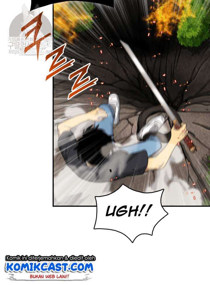Tomb Raider King Chapter 51 Image 272