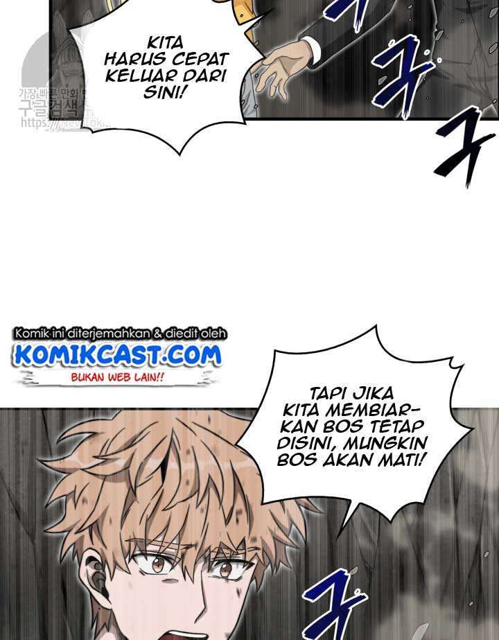Tomb Raider King Chapter 51 Image 278