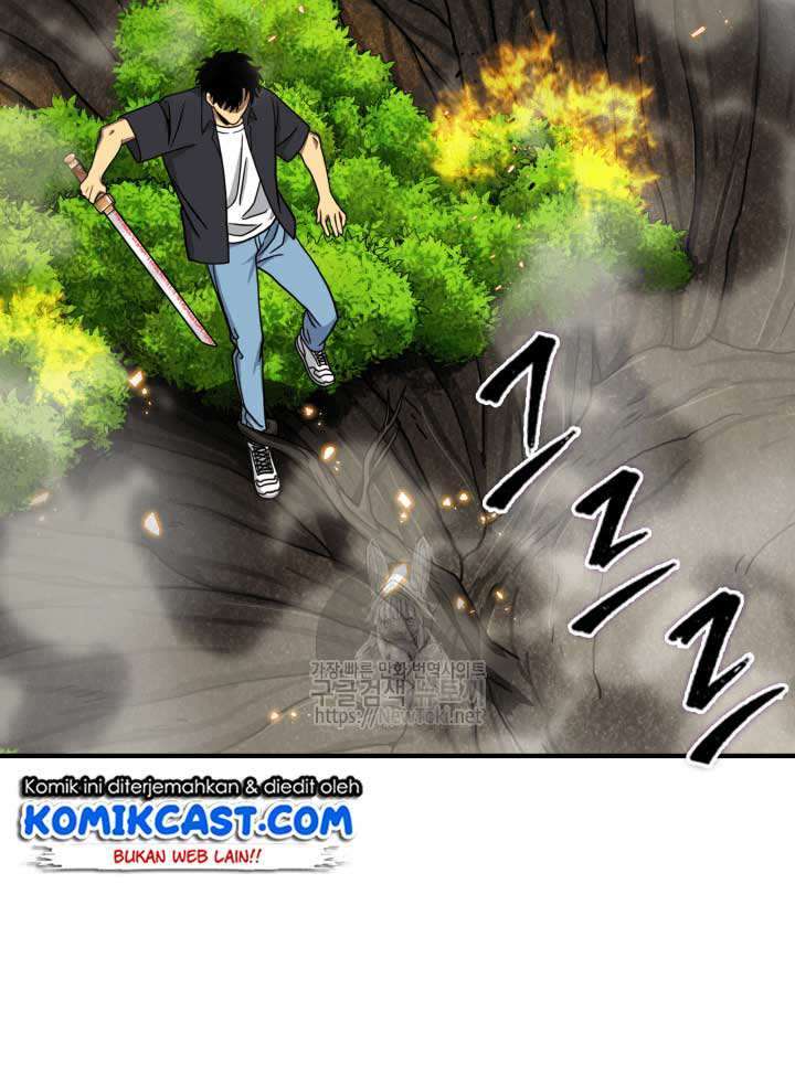 Tomb Raider King Chapter 51 Image 286