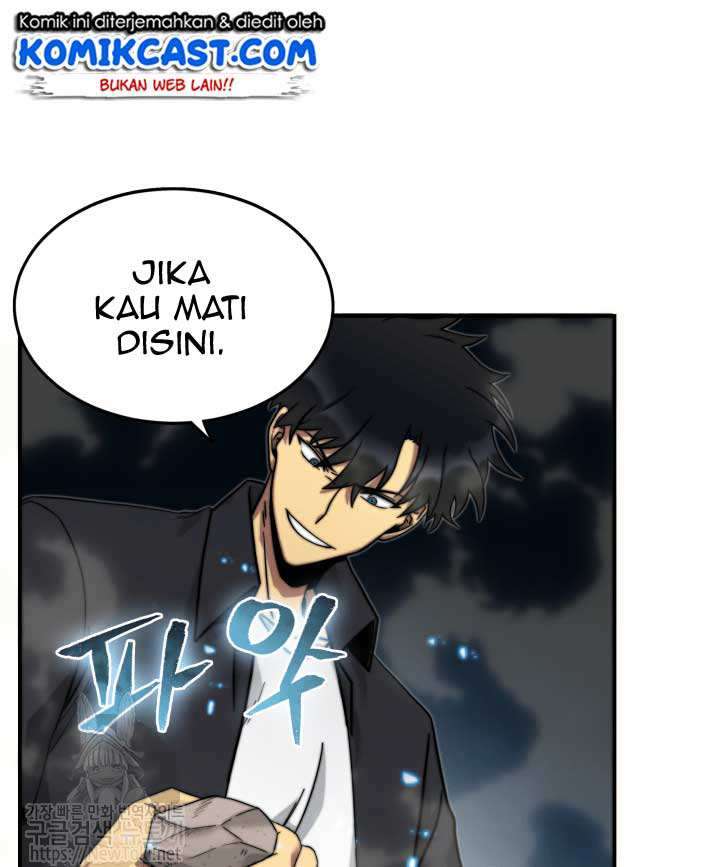 Tomb Raider King Chapter 51 Image 297