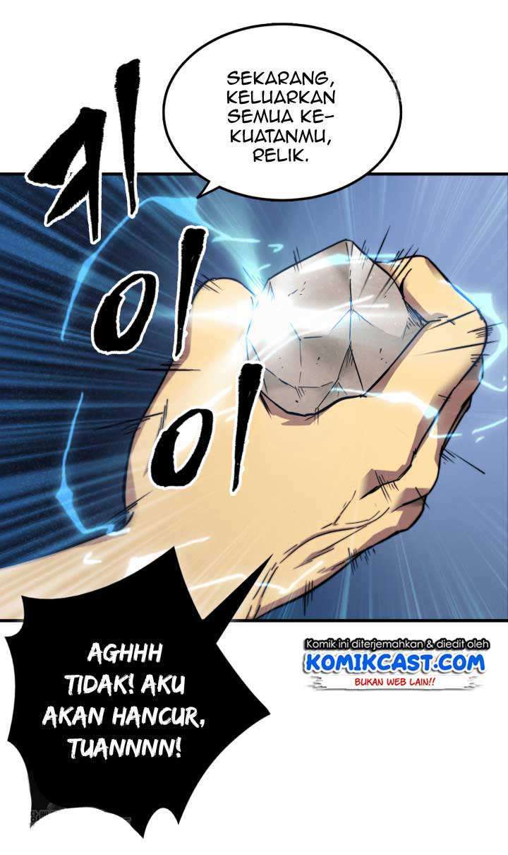 Tomb Raider King Chapter 51 Image 303