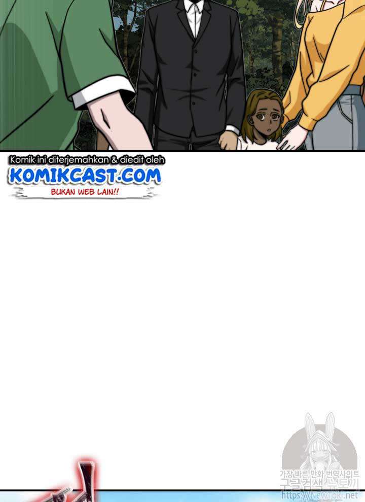 Tomb Raider King Chapter 51 Image 307