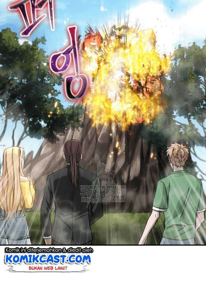 Tomb Raider King Chapter 51 Image 308