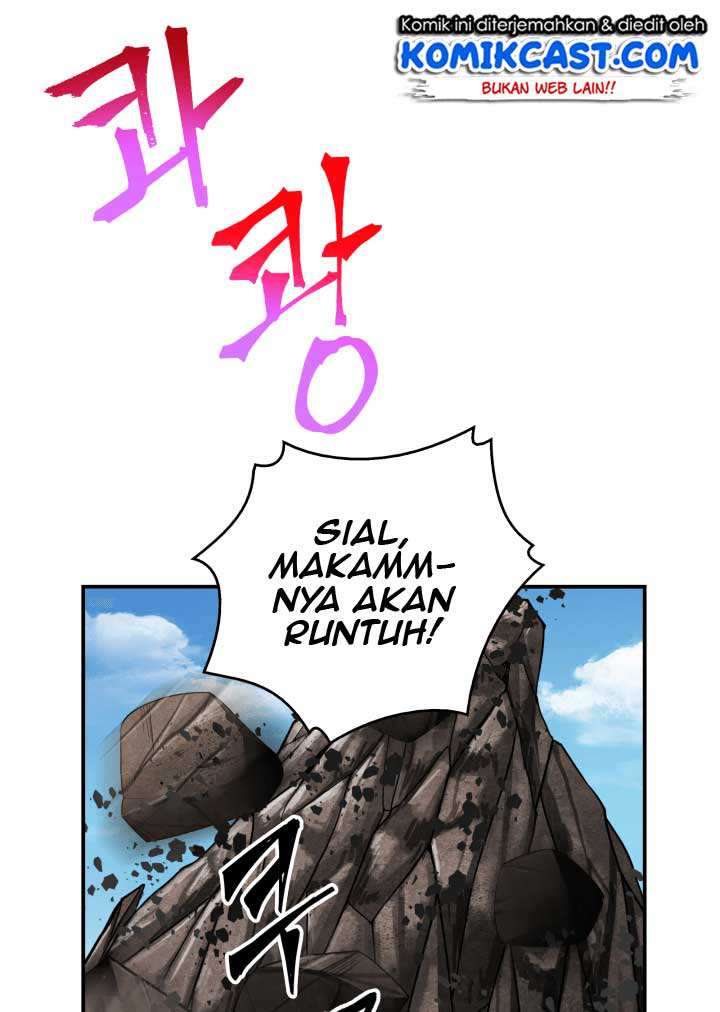 Tomb Raider King Chapter 51 Image 309