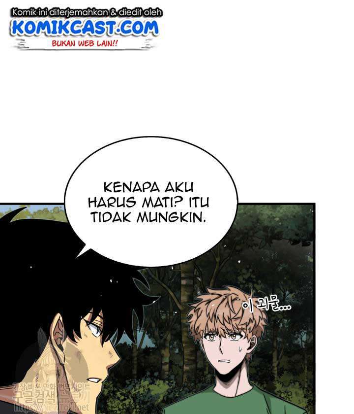 Tomb Raider King Chapter 51 Image 316