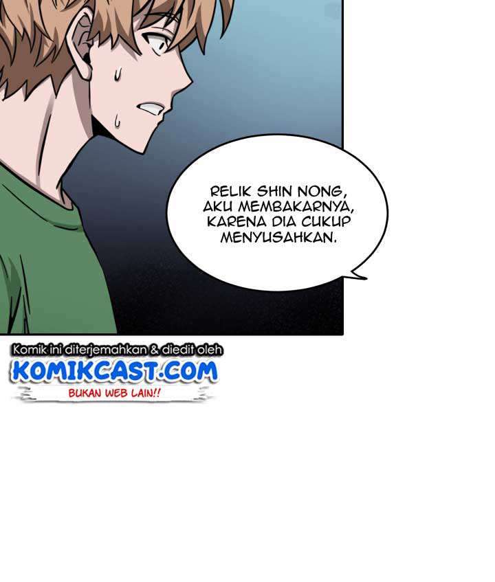 Tomb Raider King Chapter 51 Image 323
