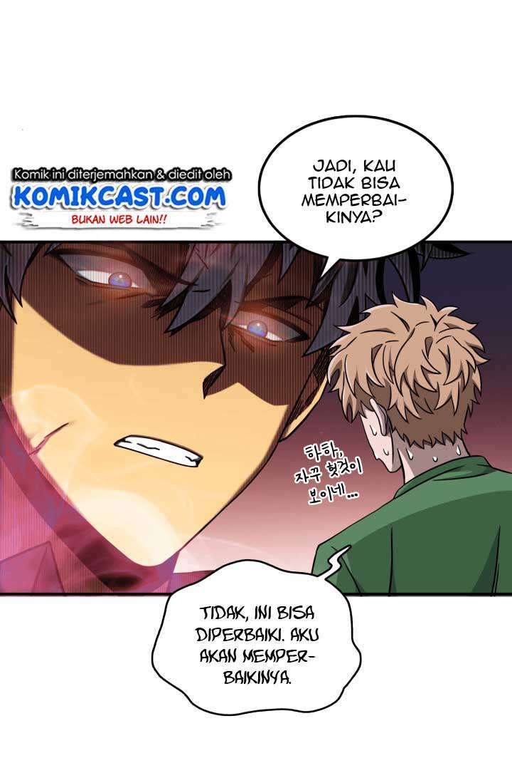Tomb Raider King Chapter 51 Image 325