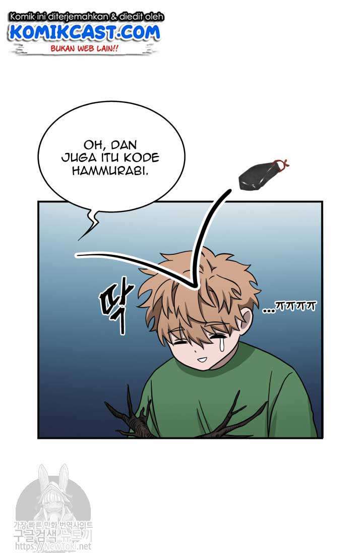 Tomb Raider King Chapter 51 Image 326