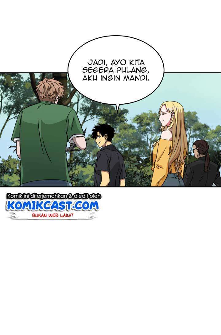 Tomb Raider King Chapter 51 Image 327
