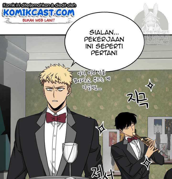 Tomb Raider King Chapter 51 Image 334