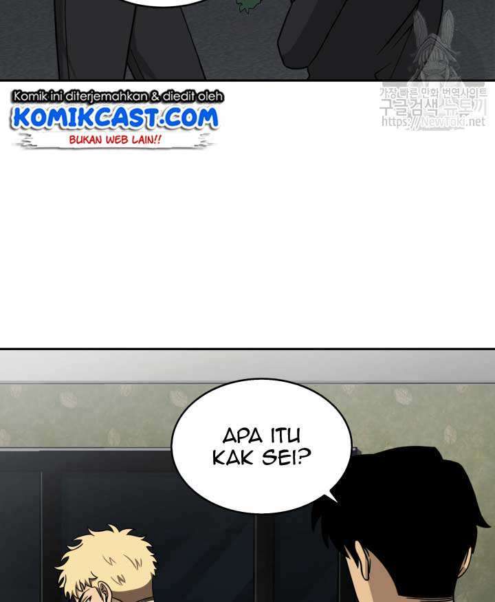 Tomb Raider King Chapter 51 Image 340