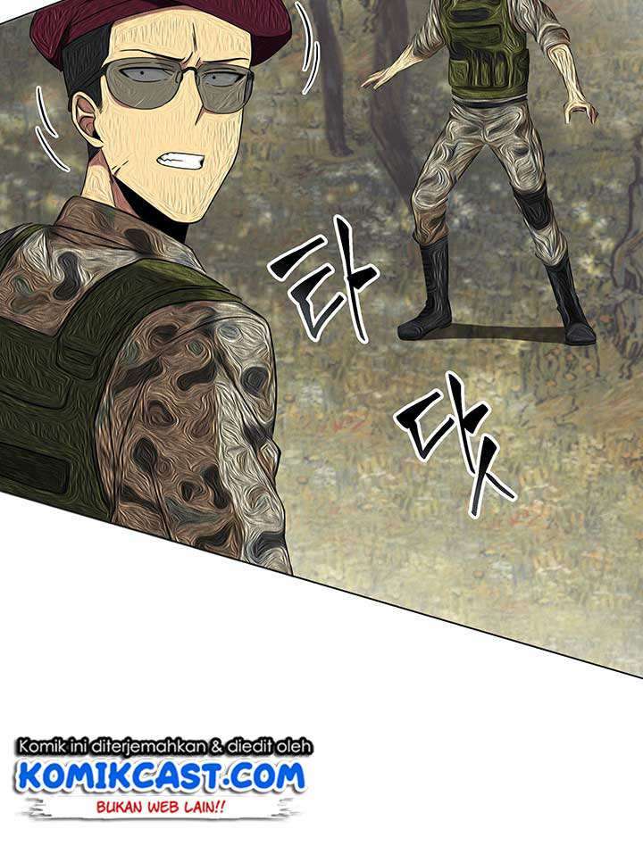 Tomb Raider King Chapter 52 Image 102